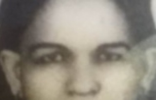 Camiye gelmeyince öldüğü ortaya çıktı