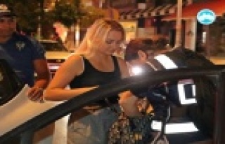 Düğüne mi yoksa savaşa mı gittiğini kimse anlayamadı