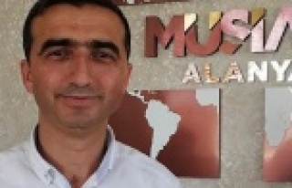 Durusoy'dan Doğu Akdeniz uyarısı