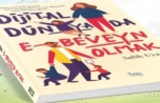 Ebeveyn misiniz, yoksa e-beveyn mi?