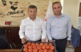 "Gelin Kardeş Olalım" projesi