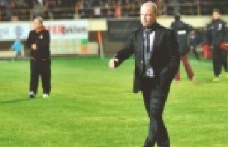 Haydar Durusoy'un yeni takımı belli oldu