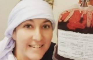 Haydi Alanya! Şebnem'in bu çağrısına kulak...