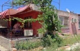 Hırsız sandı, sapık çıktı