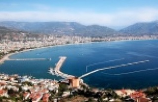 İşte Alanya ve çevresinin İmar Barışı raporu