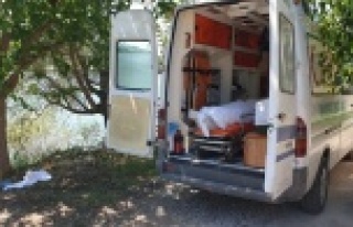 Kayıp gençten 23 gün sonra acı haber geldi