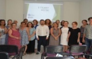 Kiggem’den e-ticaret eğitimi