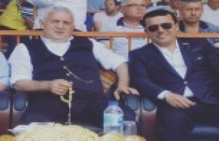 Kırkpınar’ın rövanşı Gökbel’de olacak