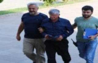 Küfürlü 15 Temmuz paylaşımına gözaltı