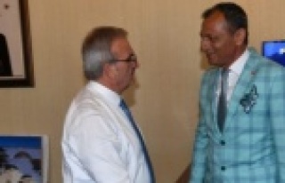 Mahmutlar'a okul müjdesi