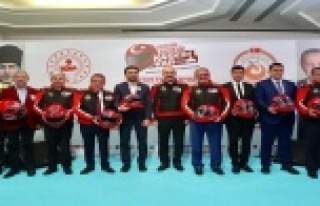 "Motosiklet kullanımı ruh sağlığına faydalı"