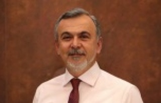 Mustafa Toklu da modaya uydu