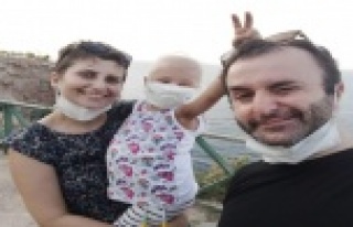 Öykü Arin’den annesine zor soru: “Bütün çocuklar...