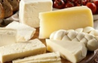 Peynir saklamada doğru yöntem