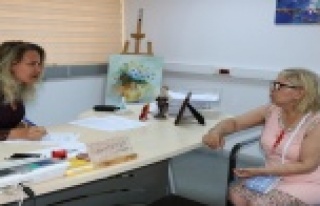 Sağlıktan hukuka ücretsiz danışmanlık hizmeti