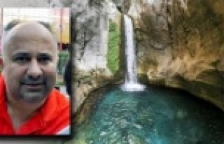 Sapadere Kanyon ihalesi yine uçtu