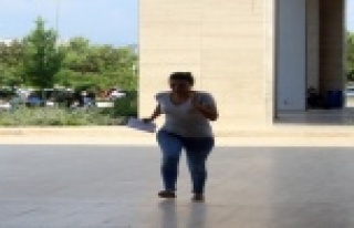 Sınava son bir dakika koşusu