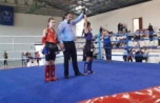 Sporcularımız dünya ve Avrupa Şampiyonasına gidiyor