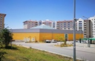 TOKİ 159 iş yeri ile 55 konutu satışa çıkardı