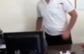 "Torpilliyim, ara kralı gelsin"