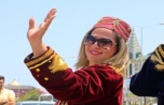 Turistler otelden çıkmayınca esnaf, kepenk kapatıp...