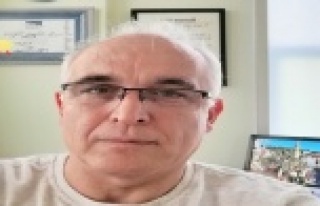 Turizm raporu TBMM'de