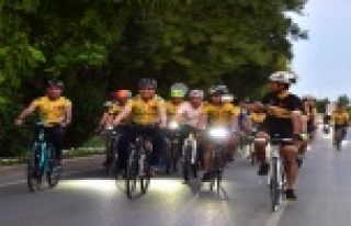 Tütüncü’den, bisiklet tutkunlarına 2 müjde