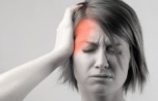 Yaz ayında migrene dikkat