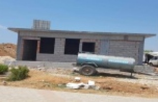 Yiğit'ten Yücel'e tuvalet teşekkürü