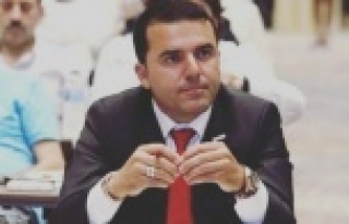 Yılmaz başkan adaylığını açıkladı