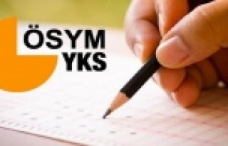 YKS tercih süreci başladı