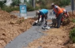 Yücel kazaların yaşandığı o kavşağa el attı