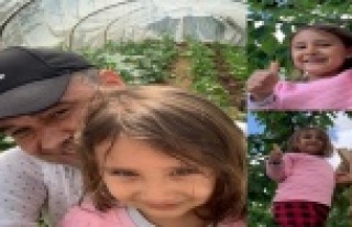 Yücel: Zeynep ile herkesi Gökbel'e bekliyoruz