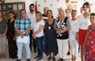 '2019'da 233 kadın erkekler tarafından...