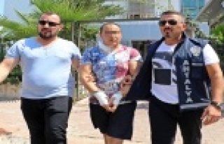 20 yaşındaki ablasını öldüren gençten şok...