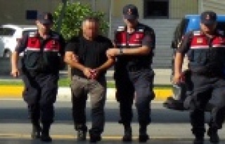 48 yaşındaki marketçi, 13 yaşındaki kıza tacizde...