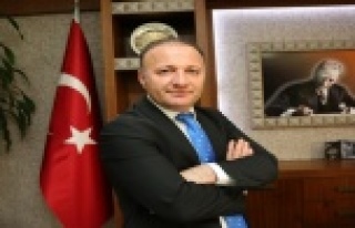 Akdeniz Üniversitesine yoğun ilgi, kontenjanlar...