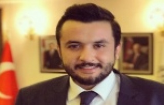 Alanya Ak Parti'de şok istifa