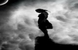 Alanya'da 15 yaşındaki genç intihar etti