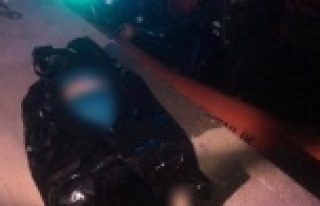 Alanya'da denizde bulunan kadın cesedin kimliği...