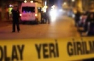 Alanya'da kimliksiz ceset bulundu