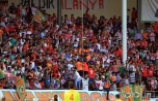 Alanya'yı utandıran tablo!