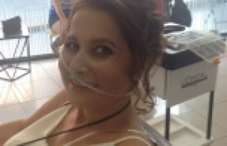 Alanya'yı üzen ölüm! Genç yaşta kansere...