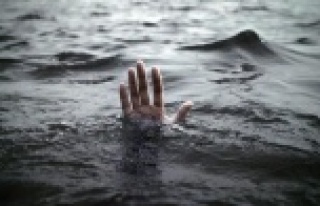 Alanya’da Azerbaycanlı genç denizde boğuldu