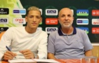 Alanyaspor hedefini belirledi