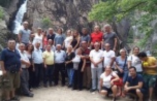 Alara'da "İPTAL" sevinci