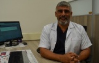 ALKÜ'lü doktordan Alanyalılara omurga uyarısı