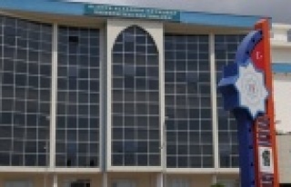 ALKÜ Rektörlüğü için rekor başvuru