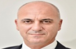 Antalya OSB, dış ticaret istihbarat merkezi kuruyor