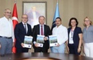 AÜ ve devlet hastanesi arasında işbirliği protokolü